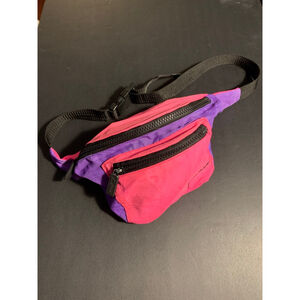 Women's Activa Crossbody Bag One Size Pink Purple